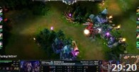 IEM8世界总决赛：KTB vs MIL