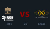 LPL2015春季赛：皇族 vs Snake