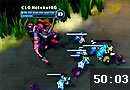 IPL4决赛下半部第一场：TSM vs CLG