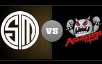 S4全球总决赛B组：TPA vs TSM