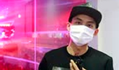 草莓采访：选手压力太小导致S5失利