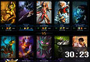 IPL5预选赛：AL.NA vs TSM.Evo 第二场