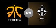 S4世界总决赛C组：FNC vs OMG