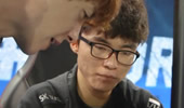 全球总决赛：世界赛新人AJ回顾EDG晋级历程