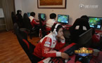 德玛西亚杯：WE战队的介绍视频