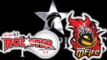 2016LCK春季赛：KT vs E-mFire