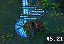 IPL5预选赛：Ordinance vs CLG.B