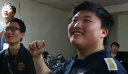 SK神奇逆转 皇族“捡”第一乐坏小狗