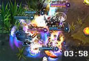 IPL5韩国预选赛 Azubu.Frost精彩镜头集锦