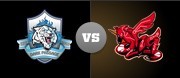 S4全球总决赛A组：AHQ vs DP