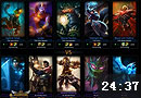 IPL5预选赛：AL.NA vs TSM.Evo第一场