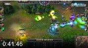 德玛西亚杯：OMG vs LGD