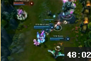 IPL5败者组第二轮：TPA vs SGS二连发