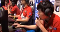 IEM世界冠军赛：C9 vs TPA