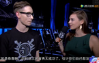 TSM碾压SK赛后采访 表示最大压力是皇族