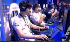 IEM世界冠军赛半决赛：KTB vs GMB