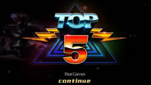 LCK经常TOP5：SKT被跳舞嘲讽 辛德拉天女散花