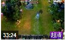 LOL总决赛小组赛：M5 vs Curse.NA