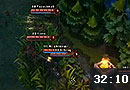IPL5总决赛小组赛：TPA vs BalckBean