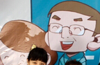 邀父母观战，LOL架起两代人沟通桥梁