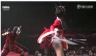LOL全明星赛：Cosplay表演 影流战均衡教派