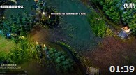 S4改版前瞻：新旧召唤师峡谷的对比