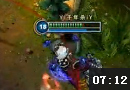国服TOP10第十五期：炮娘跳上跳下拿四杀