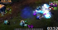 官方视频：英雄联盟游戏的基础对战教学