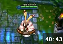 改变世界辅助新战术Tank琴妈