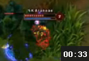 八强回顾： IG vs SK 暂停时间窥频