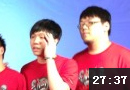 S2半决赛：M5 vs TPA 第二场豹子的反击