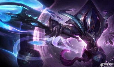 拳头出品：新英雄沙漠之皇Azir介绍