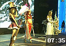 英雄联盟周年庆 实拍现场精彩CosPlay表演
