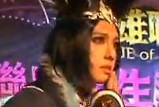 台服LOL两周年记者会 COSPLAY精彩表演