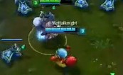 美服测试服新模式5英雄对战：炸弹男 VS 狐狸