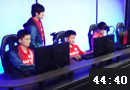 S2总决赛八强：WE vs CLG.EU 第三场