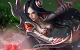 韩服王者组玩家的刀锋意志上单天赋符文