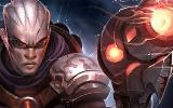 SKT：ADC Bang奥巴马符文天赋