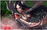 韩服砖一的刀妹天赋符文（4.5版本）