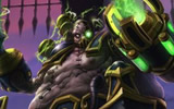 TSM：Bjergsen中单螃蟹符文天赋