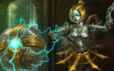Apdo的中单发条魔灵天赋符文（4.5版本）