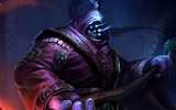 Impact上单武器大师的天赋符文（4.5版本）