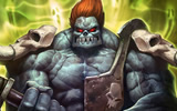 TSM：Dyrus上单塞恩符文天赋