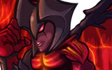 LiNk的暗裔剑魔打野天赋符文