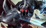 S5小组赛H2K金属大师天赋符文