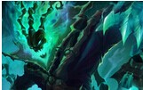 SKT：Wolf辅助锤石符文天赋