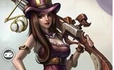 Piglet的女警天赋符文（4.9版本）