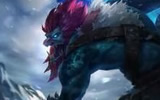 SKT T1 Impact的巨魔上单天赋符文