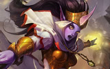 SSB Heart的众星之子索拉卡天赋符文（4.5版本）