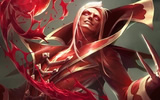 SKT：中单Easyhoon吸血鬼符文天赋